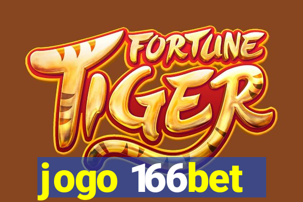 jogo 166bet