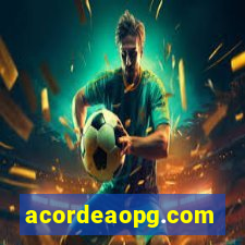 acordeaopg.com