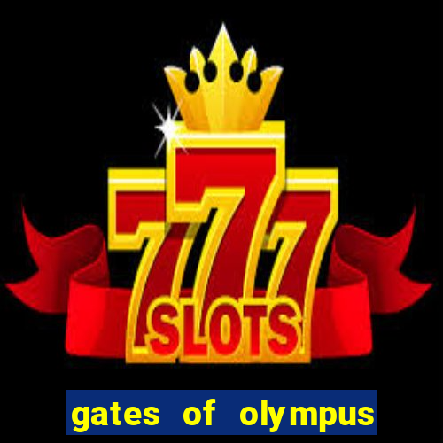 gates of olympus max win