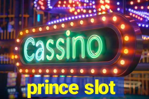 prince slot