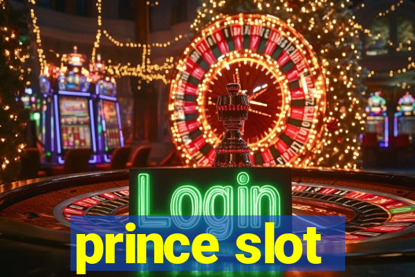 prince slot