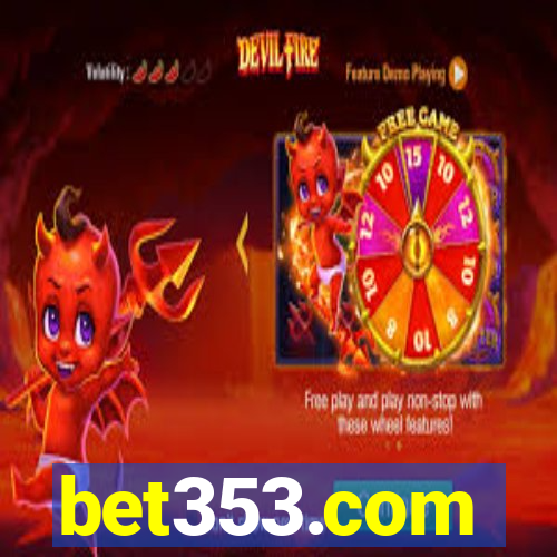 bet353.com