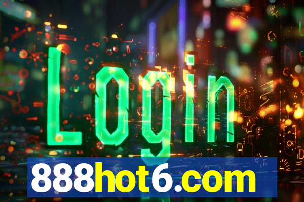 888hot6.com