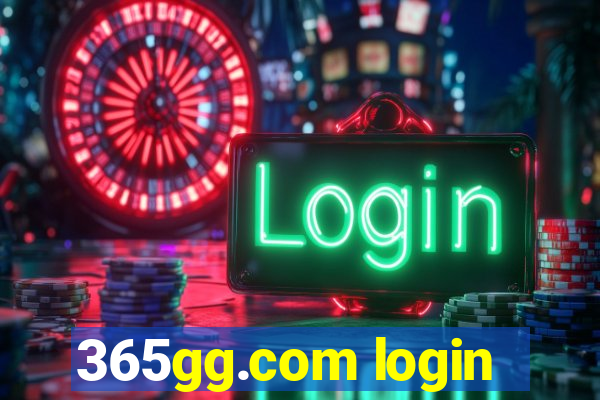 365gg.com login