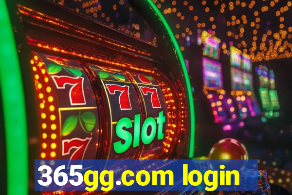 365gg.com login