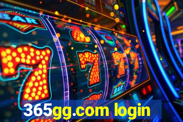 365gg.com login