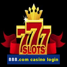 888.com casino login