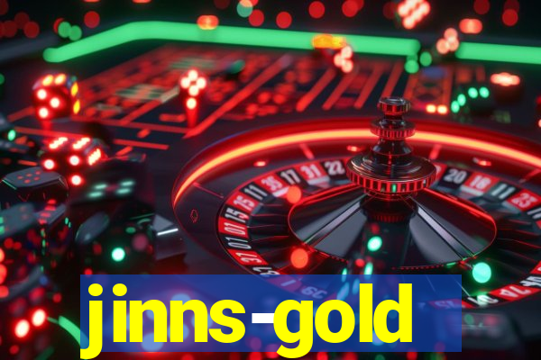 jinns-gold