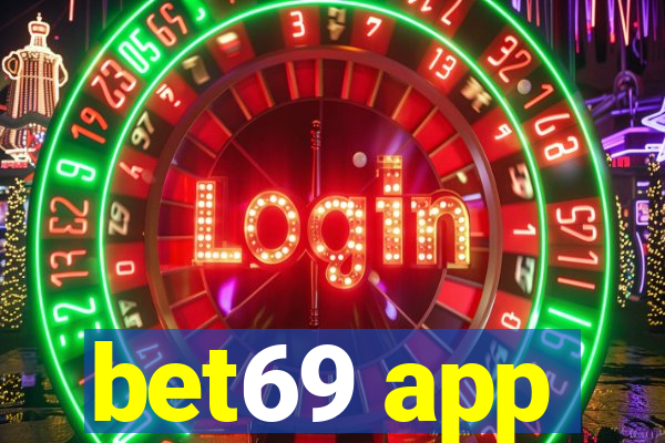 bet69 app