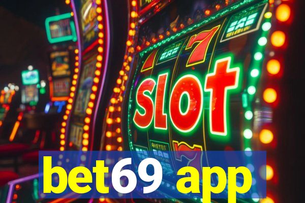 bet69 app