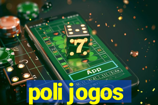 poli jogos