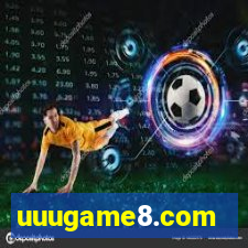 uuugame8.com