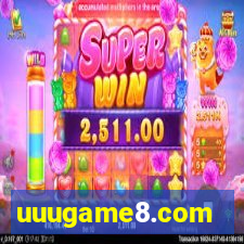 uuugame8.com