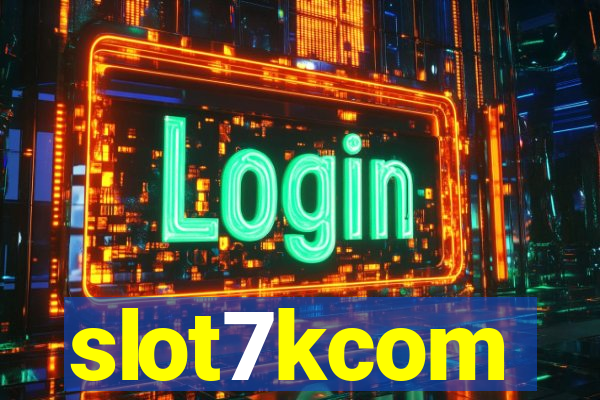 slot7kcom