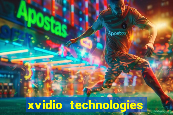 xvidio technologies brasil 2024