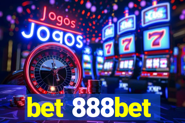 bet 888bet