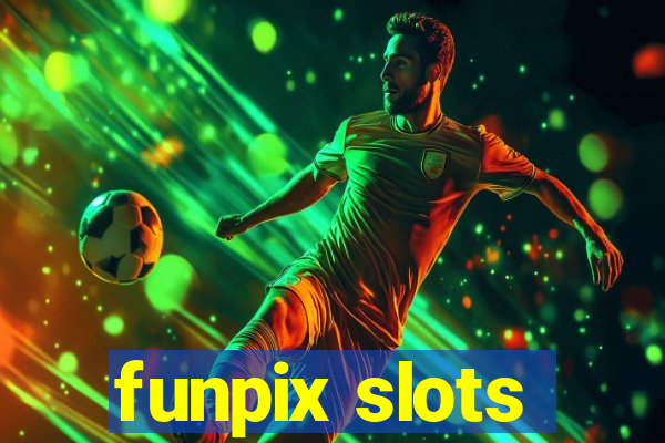 funpix slots