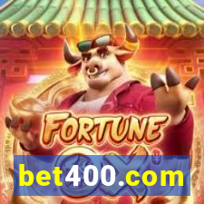 bet400.com