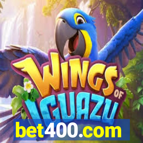 bet400.com