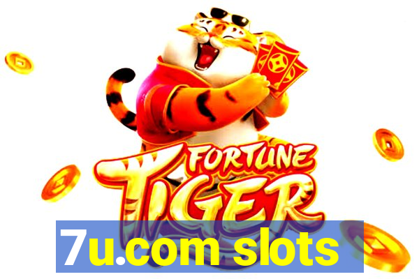 7u.com slots