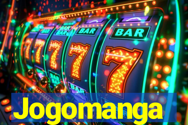 Jogomanga