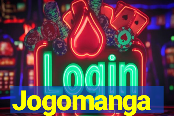 Jogomanga