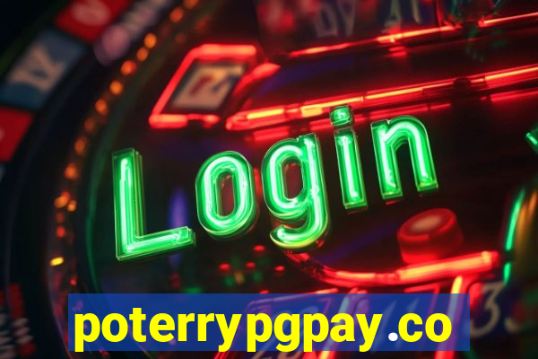 poterrypgpay.com