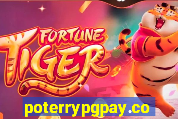 poterrypgpay.com