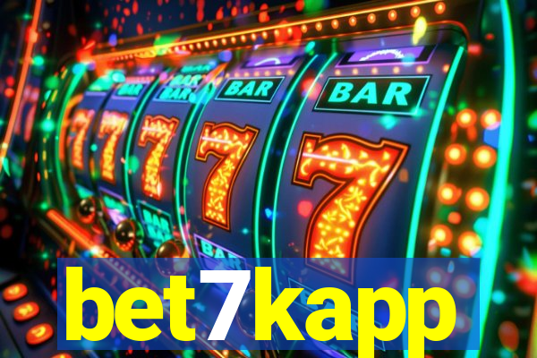 bet7kapp