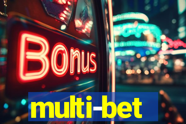 multi-bet