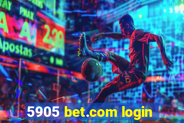 5905 bet.com login