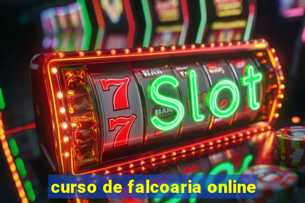 curso de falcoaria online