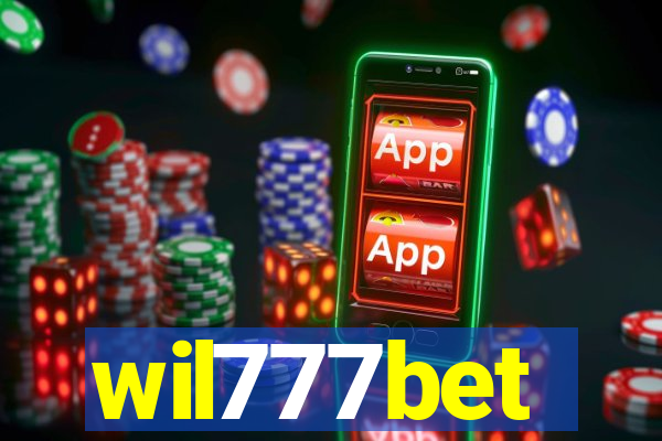 wil777bet