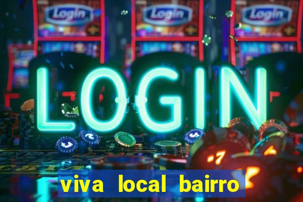 viva local bairro guarani bh garoto