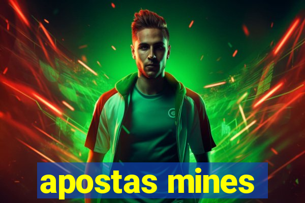 apostas mines