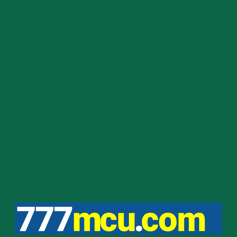 777mcu.com