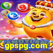 gpspg.com