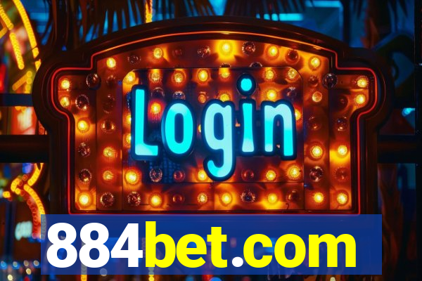 884bet.com