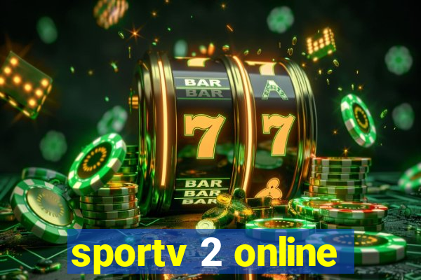 sportv 2 online