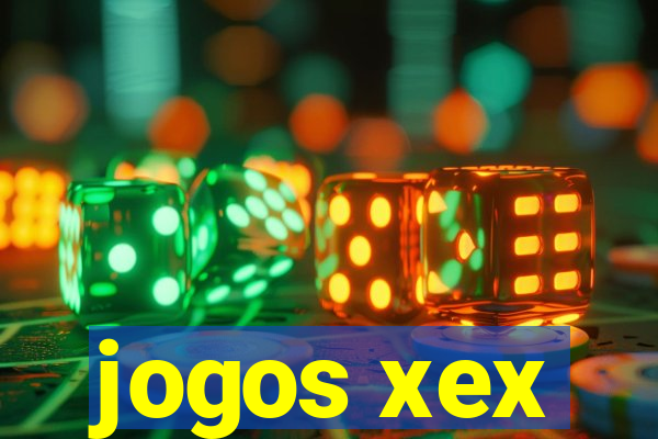 jogos xex