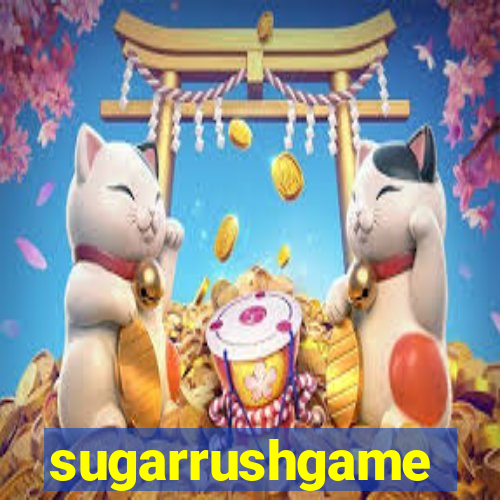 sugarrushgame