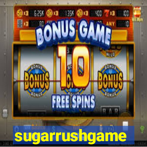 sugarrushgame