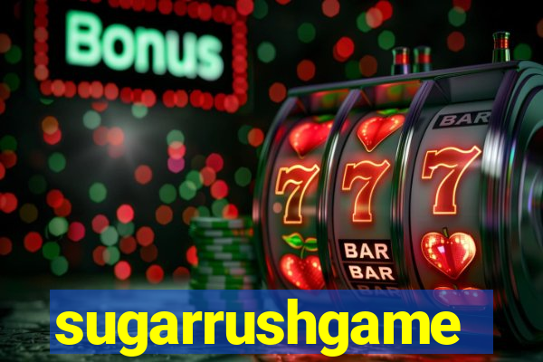 sugarrushgame