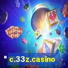 c.33z.casino