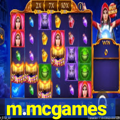 m.mcgames