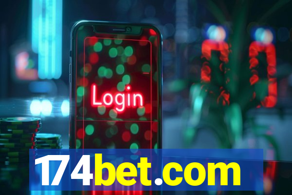 174bet.com