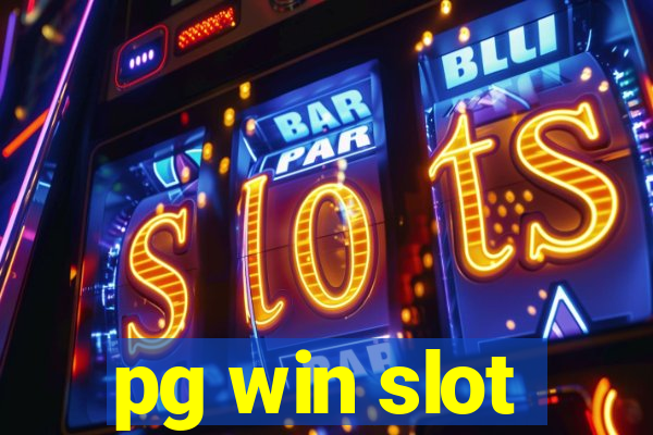 pg win slot