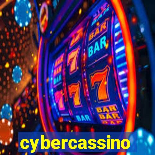 cybercassino