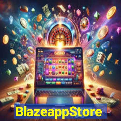 BlazeappStore