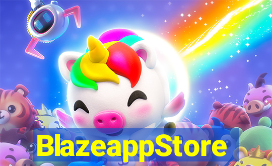 BlazeappStore